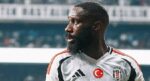 Arthur Masuaku, Harika Lig’e geri döndü!