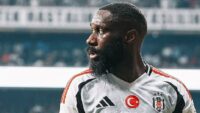 Arthur Masuaku, Harika Lig’e geri döndü!