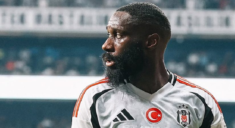 Arthur Masuaku, Harika Lig’e geri döndü!
