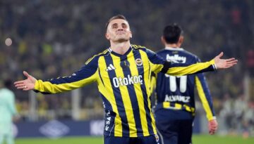 Asensio ve Kerem’den Fenerbahçe’ye berbat haber