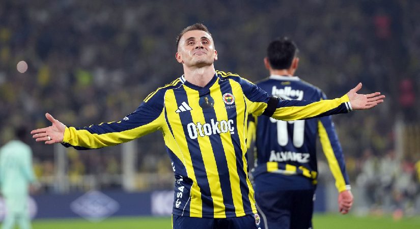 Asensio ve Kerem’den Fenerbahçe’ye berbat haber