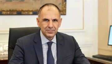 Atina Ankara’yı AB’ye şikâyet edecek