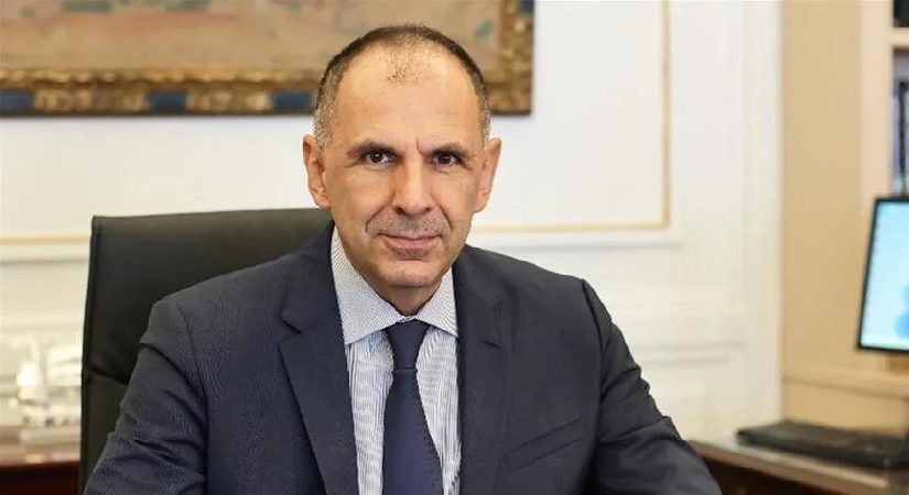 Atina Ankara’yı AB’ye şikâyet edecek