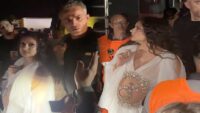 Atiye 1 saat boyunca sahneye çıkmadı, reaksiyon yağdı. Konser iptal edildi