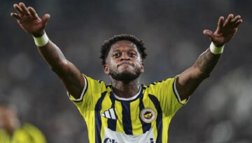 Atletico MG, Fred’i bekliyor! ‘Umarım izlediğimiz diziler üzere keyifli sonla biter’