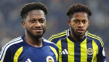 Atletico Mineiro’dan Fred için transfer açıklaması!