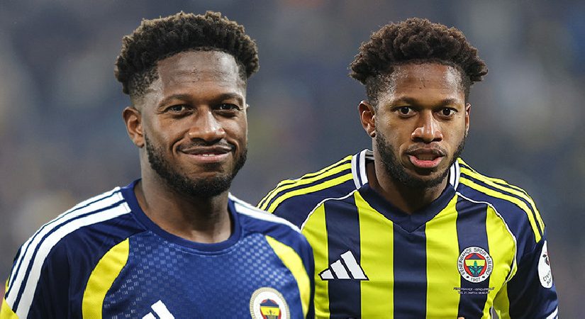 Atletico Mineiro’dan Fred için transfer açıklaması!