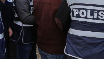 Avcılar Belediyesi’ne operasyon. 13 kuşkulu gözaltına alındı