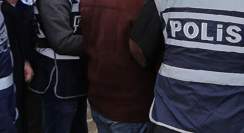Avcılar Belediyesi’ne operasyon. 13 kuşkulu gözaltına alındı