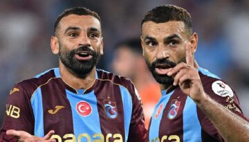 Avrupa basını Mohamed Salah’ı konuşuyor: ‘Trabzonspor’un hükümdarı olmaya kararlı!’