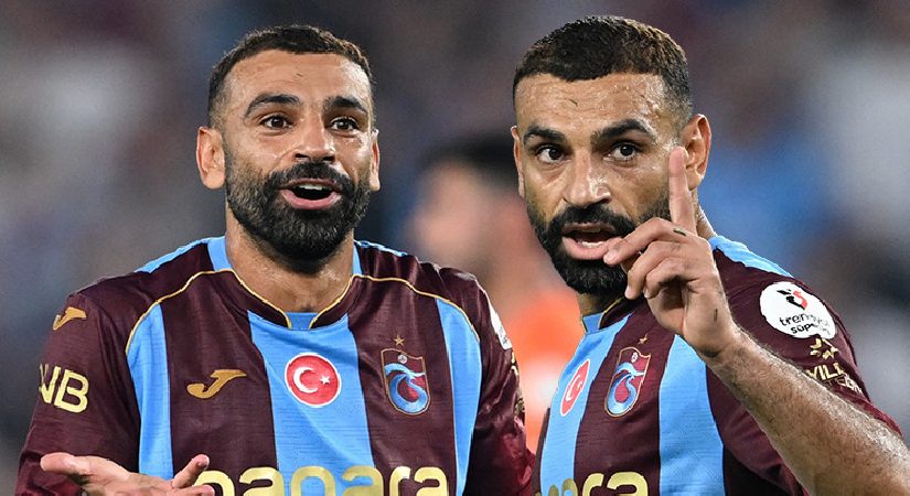 Avrupa basını Mohamed Salah’ı konuşuyor: ‘Trabzonspor’un hükümdarı olmaya kararlı!’