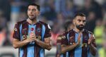 Avrupa Ligi için cins maksadı. Ferencvaros-Trabzonspor maçı