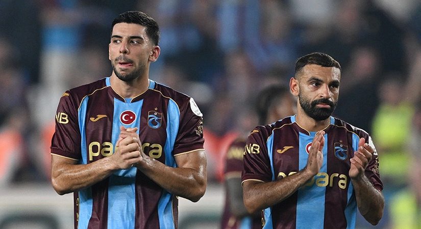 Avrupa Ligi için cins maksadı. Ferencvaros-Trabzonspor maçı
