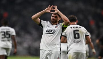 Avrupa’da avantaj gayesi. Hradec Kralove-Beşiktaş maçı
