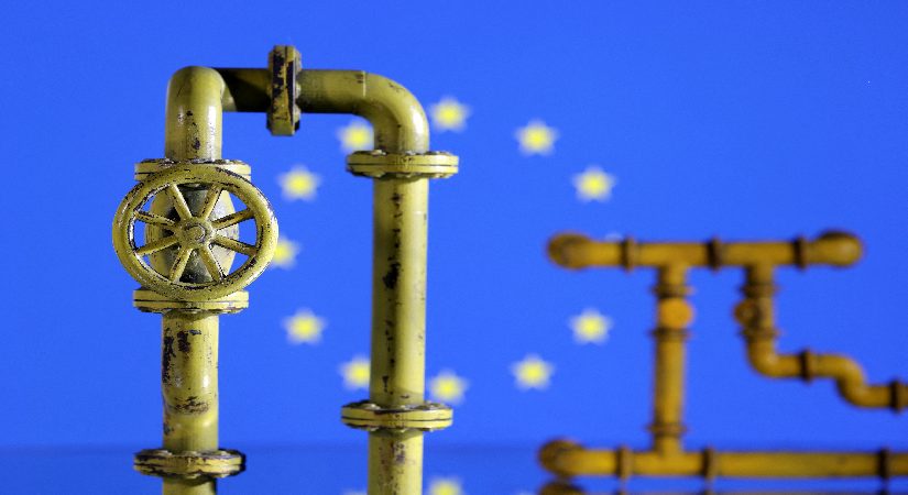 Avrupa’da doğalgaz fiyatları son beş ayın tepesinde