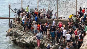 Avrupa’da göç krizi: İtalya’dan İspanya’ya hudut atılımı