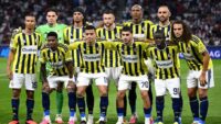 Avrupa’da taht değişti: Fenerbahçe, Galatasaray’ı solladı!