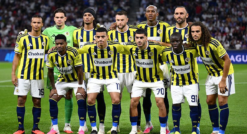 Avrupa’da taht değişti: Fenerbahçe, Galatasaray’ı solladı!