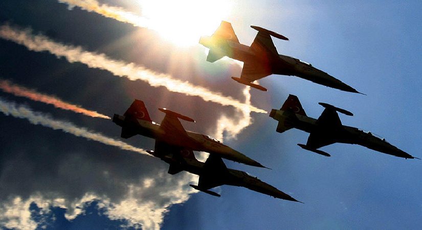 Avrupa’nın en güçlüleri açıklandı! Türkiye’nin sırası dikkat çekti…