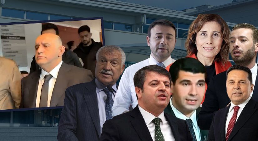 Aziz İhsan Aktaş davası sona erdi. Belediye liderleri ne kadar ceza aldı?
