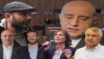 Aziz İhsan Aktaş davasında karar günü