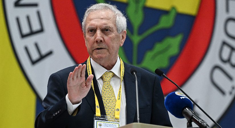 Aziz Yıldırım’ın “Bu hafta bitiririz” dediği golcüyü duyurdular