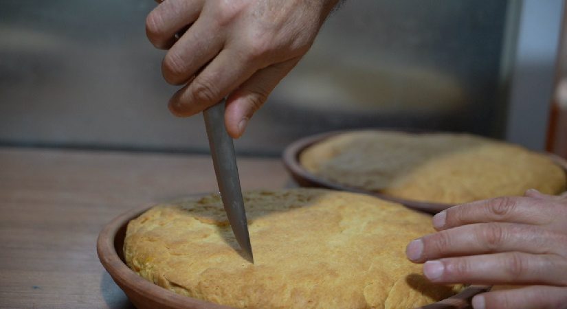 Babukko tanımı. 4 gereçli damak çatlatan lezzet