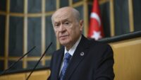 Bahçeli’den çerçeve yasa açıklaması. “Kaybedecek vaktimiz yok”