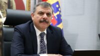 Bakan Çiftçi: Göçmen kaçakçılarına yönelik bugüne kadar 4 bin 94 operasyon gerçekleştirdik