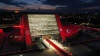 Bakan Ersoy CSO Ada Ankara’nın yeni dönem programını duyurdu. Sanat CSO Ada Ankara’da buluşuyor