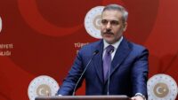 Bakan Fidan: YPG’nin feshi, atmak istediğimiz adımların tamamlayıcısı niteliğinde