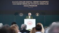 Bakan Göktaş: 193 binin üzerinde çocuğu ailesinin yanında takip ediyoruz