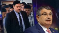 Bakan Gürlek “Söyledikleriyle deliller uyuşmuyor” demişti. İdris Naim Şahin de söz verecek