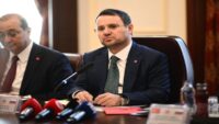 Bakan Gürlek, Uğur Mumcu’nun ailesiyle görüşecek