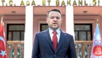 Bakan Gürlek’ten çerçeve yasa açıklaması: “Bütün süreçler hukuk devleti prensipleri içerisinde yürütülecek”