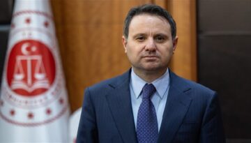 Bakan Gürlek’ten İdris Naim Şahin açıklaması. “Söyledikleri ile kanıtlar uyuşmuyor”