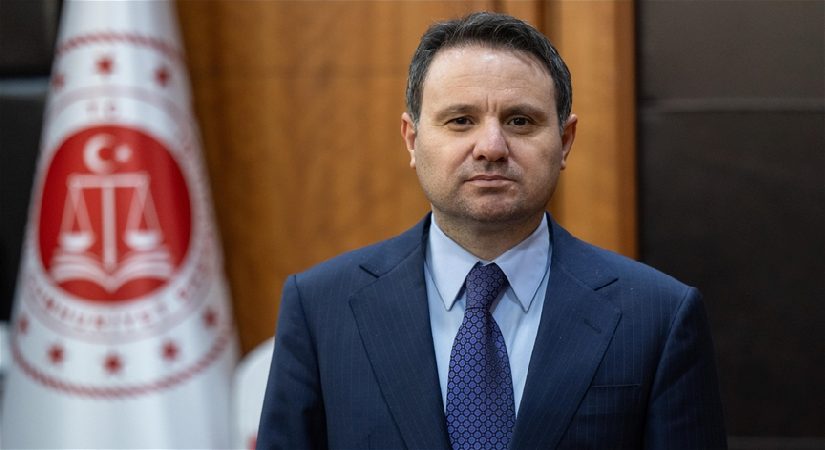 Bakan Gürlek’ten İdris Naim Şahin açıklaması. “Söyledikleri ile kanıtlar uyuşmuyor”