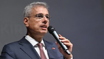 Bakan Memişoğlu: ‘Sporcu Sağlık Raporları Yönetmeliği ile lisans süreçleri kolaylaştı’