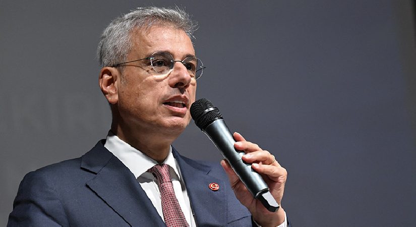 Bakan Memişoğlu: ‘Sporcu Sağlık Raporları Yönetmeliği ile lisans süreçleri kolaylaştı’