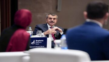 Bakan Tekin yanıtladı: LGS ve YKS’de imtihan sistemi değişecek mi?