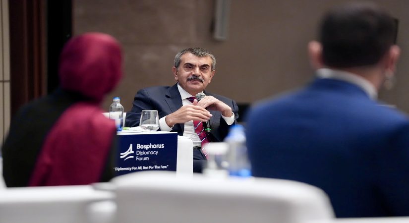 Bakan Tekin yanıtladı: LGS ve YSK’de imtihan sistemi değişecek mi?