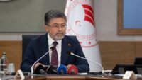Bakan Yumaklı’dan üç bölge için orman yangını uyarısı