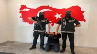 Bakü’de yakalanan hata örgütü şüphelisi Türkiye’ye getirildi
