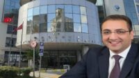 Balçova Belediye Başkanı Onur Yiğit göreve iade edildi