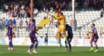 Bandırmaspor ile Ankara Keçiörengücü yenişemedi!
