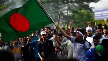 Bangladeş’in yeni Cumhurbaşkanı Mirza Fakhrul İslam Alamgir oldu