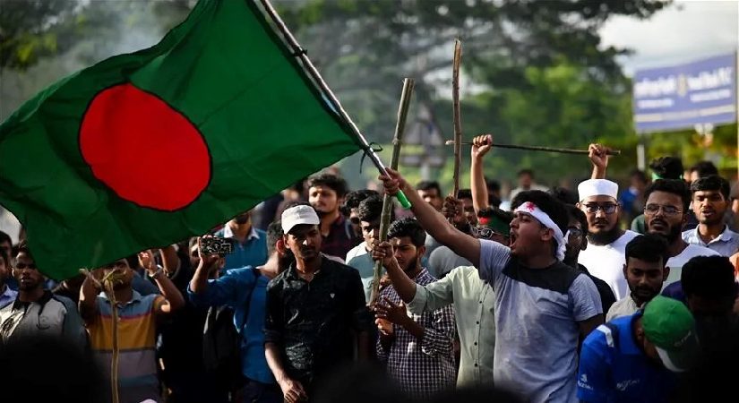 Bangladeş’in yeni Cumhurbaşkanı Mirza Fakhrul İslam Alamgir oldu