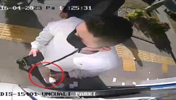 Banka kartını arkadaşına verdi, hayatı karardı. Motokuryeye dolandırıcılıktan 22 yıl mahpus
