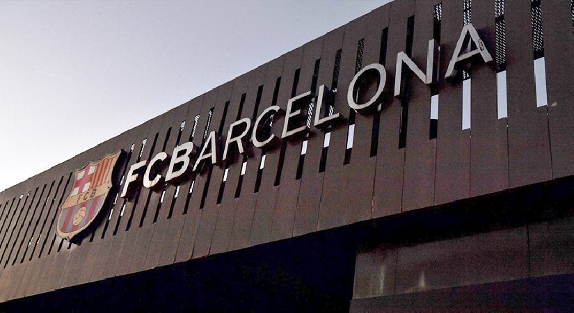 Barcelona Kuzey Kıbrıs kararından geri adım attı: Rum tarafı yeni maksadını duyurdu