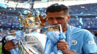 Barcelona’dan dev transfer: Rodri için mutabakat sağlandı
